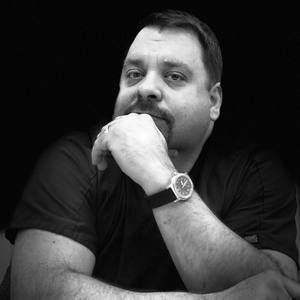 Meet your Posher, Justin